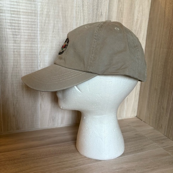 Vintage 2003 Stanley Cup Playoff Hat NWT Deadstock NHL - Picture 5 of 10